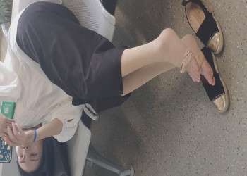 I've never seen stockings like this