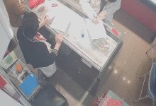 She is the most likes to shoeplay whether standing or sitting down 7