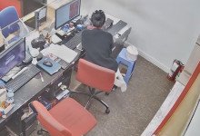 She is the most likes to shoeplay whether standing or sitting down 18