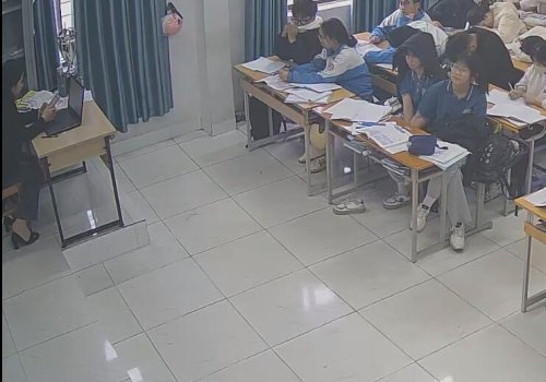 I wish i was her student