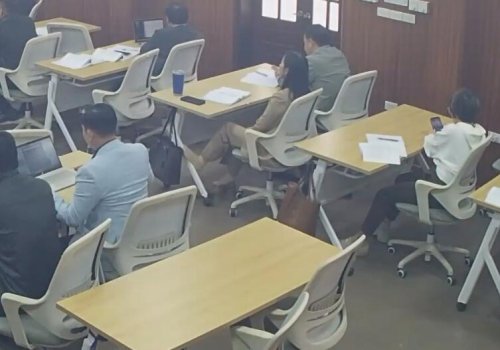 I love her white nylon