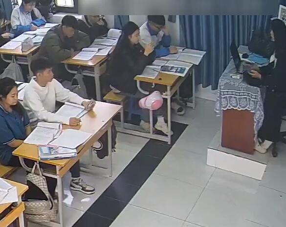 She was wearing white ankle socks