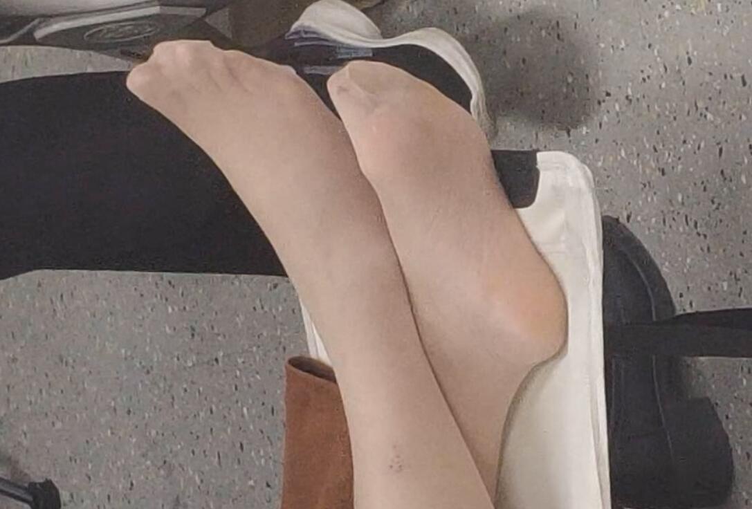 The greek-feet?