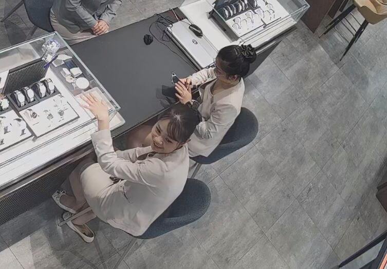 Very well !now they are in white nylon 11!