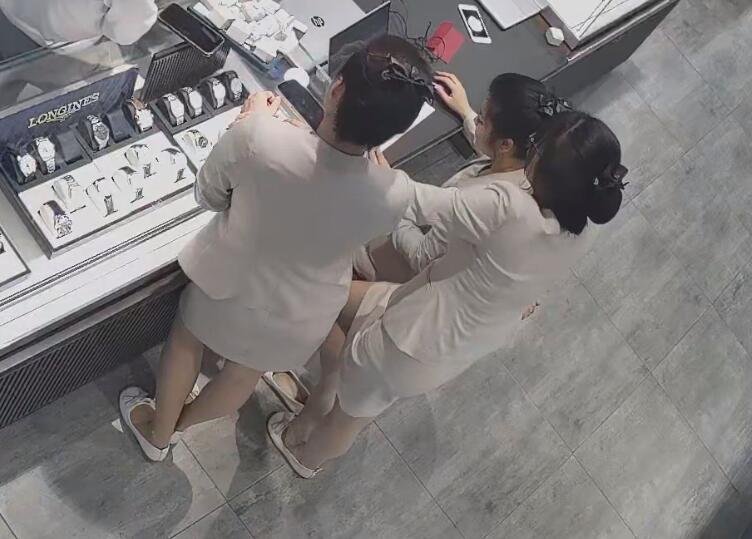 Very well !now they are in white nylon 12!