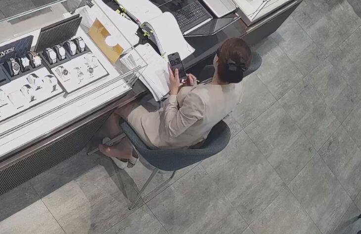 Very well !now they are in white nylon 14!