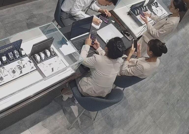 Very well !now they are in white nylon 15!