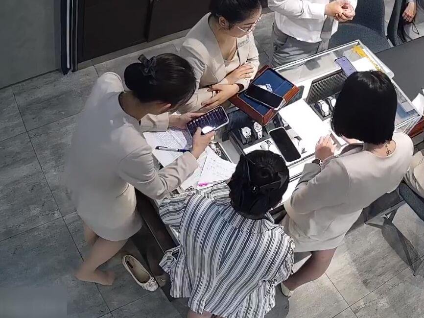 Very well !now they are in white nylon 16!